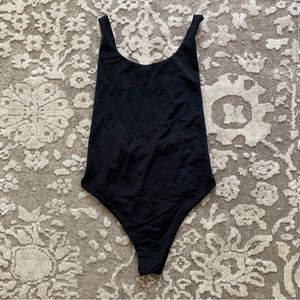 Disruptive Youth Black One Piece